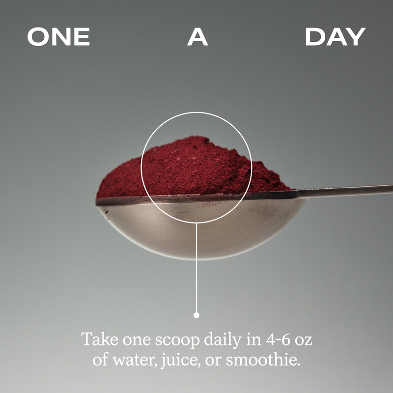 SuperBeets® Heart Powder